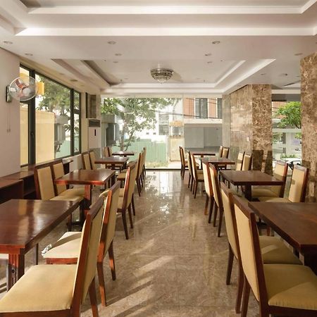 Seaside Hotel Danang Екстериор снимка