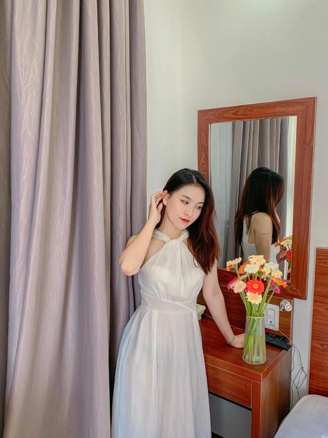 Seaside Hotel Danang Екстериор снимка